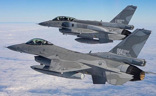 韩国拟请求美向韩转移韩国型战机开发所需技术