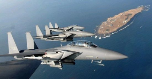 韩媒：韩国型战斗机四项核心技术中三项或已开发