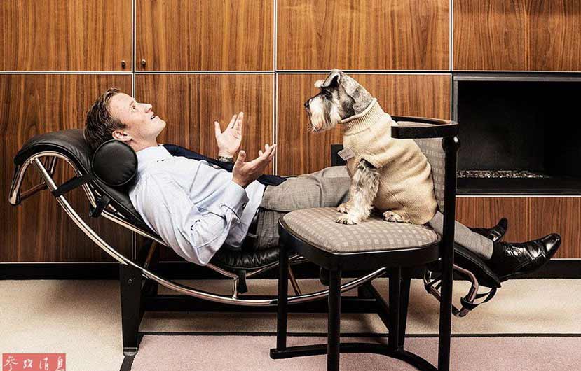 盘点奇葩减压方法：韩国流行用填色书减压（组图）