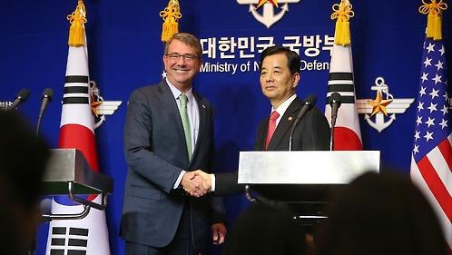 韩媒：韩防长称韩美批准“4D作战概念”落实方案