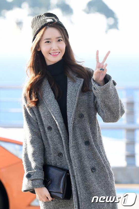 宋茜允儿崔智友黄静茵最新街拍 韩女星玩转秋日时尚【组图】