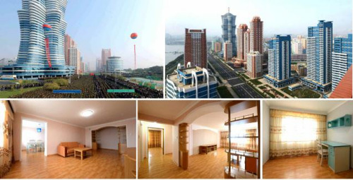 图片来源：朝鲜《劳动新闻》