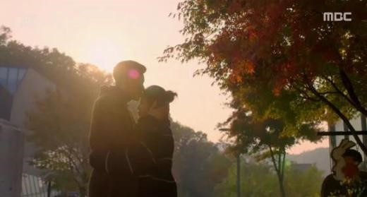 《她很漂亮》金惠珍池晟俊互相求婚 下周迎来大结局备受期待【组图】