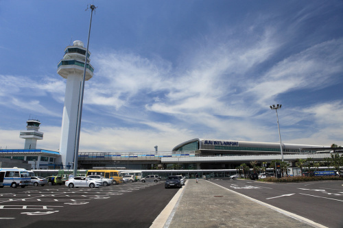 韩将在济州兴建新机场 不会对环境造成较大影响
