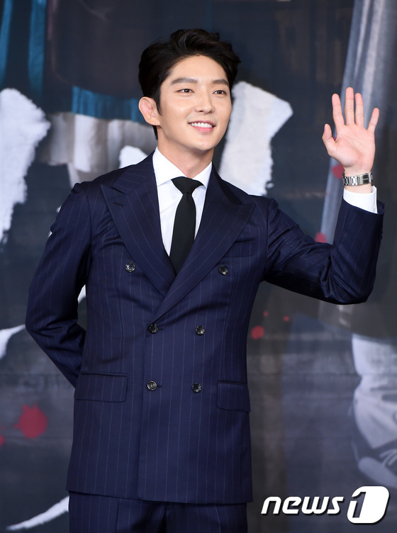 李准基有望出演韩国版《步步惊心》饰演专情冷血四皇子（图）