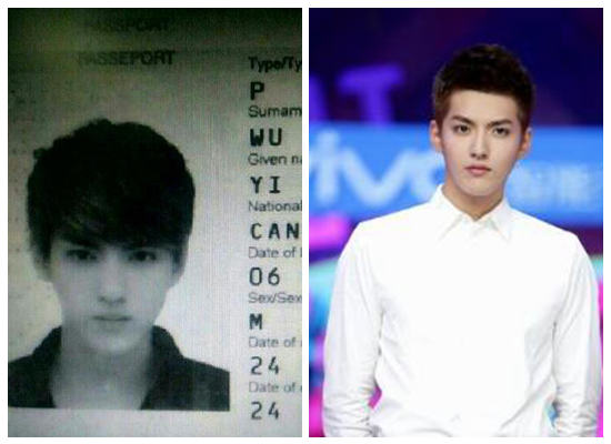 权志龙胡歌王凯金秀贤少女时代 中韩明星旧照全盘点【组图】