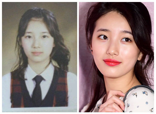 权志龙胡歌王凯金秀贤少女时代 中韩明星旧照全盘点【组图】