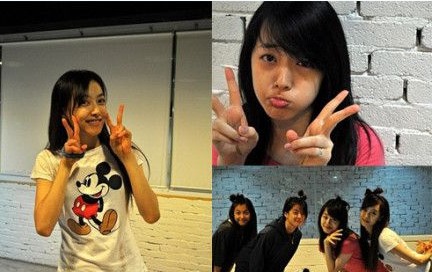 权志龙胡歌王凯金秀贤少女时代 中韩明星旧照全盘点【组图】