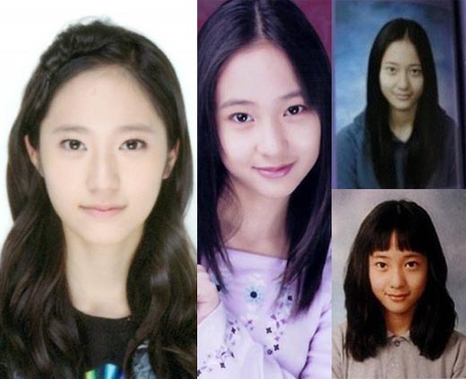 权志龙胡歌王凯金秀贤少女时代 中韩明星旧照全盘点【组图】