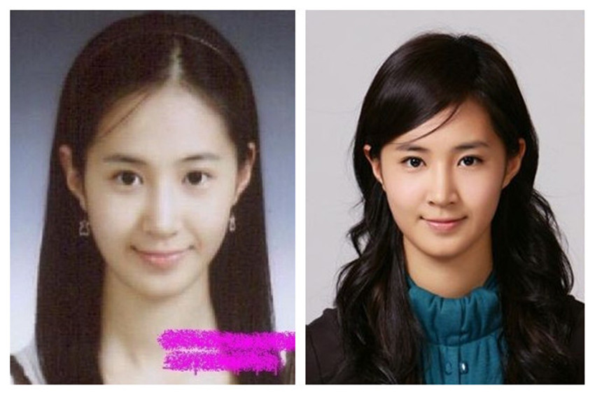 权志龙胡歌王凯金秀贤少女时代 中韩明星旧照全盘点【组图】