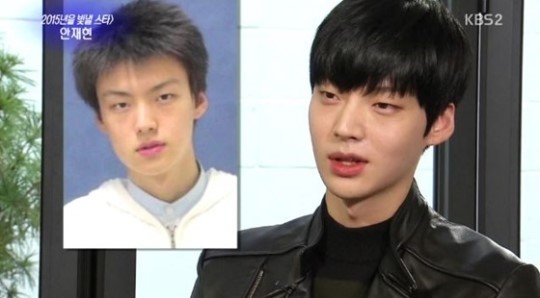 权志龙胡歌王凯金秀贤少女时代 中韩明星旧照全盘点【组图】