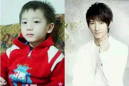 权志龙胡歌王凯金秀贤少女时代 中韩明星旧照全盘点【组图】