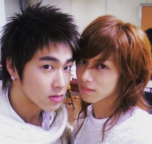 权志龙胡歌王凯金秀贤少女时代 中韩明星旧照全盘点【组图】