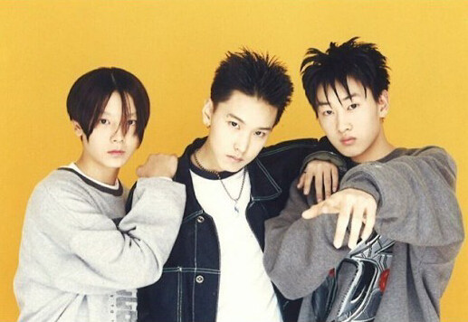 权志龙胡歌王凯金秀贤少女时代 中韩明星旧照全盘点【组图】