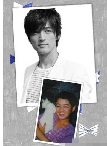 权志龙胡歌王凯金秀贤少女时代 中韩明星旧照全盘点【组图】