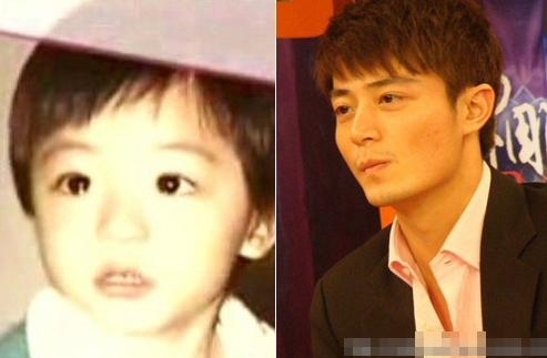 权志龙胡歌王凯金秀贤少女时代 中韩明星旧照全盘点【组图】