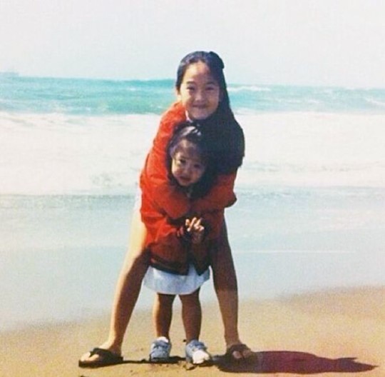 权志龙胡歌王凯金秀贤少女时代 中韩明星旧照全盘点【组图】