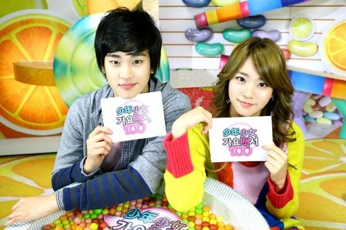 权志龙胡歌王凯金秀贤少女时代 中韩明星旧照全盘点【组图】