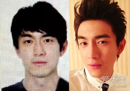 权志龙胡歌王凯金秀贤少女时代 中韩明星旧照全盘点【组图】