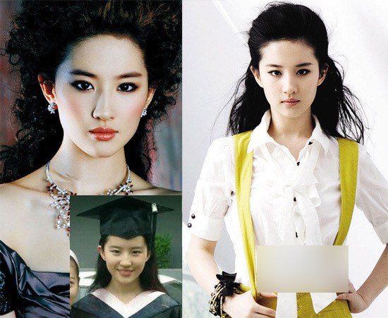 权志龙胡歌王凯金秀贤少女时代 中韩明星旧照全盘点【组图】
