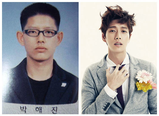 权志龙胡歌王凯金秀贤少女时代 中韩明星旧照全盘点【组图】