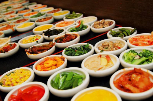 韩媒：朝鲜掀起厨艺节目热风多样料理吸引眼球