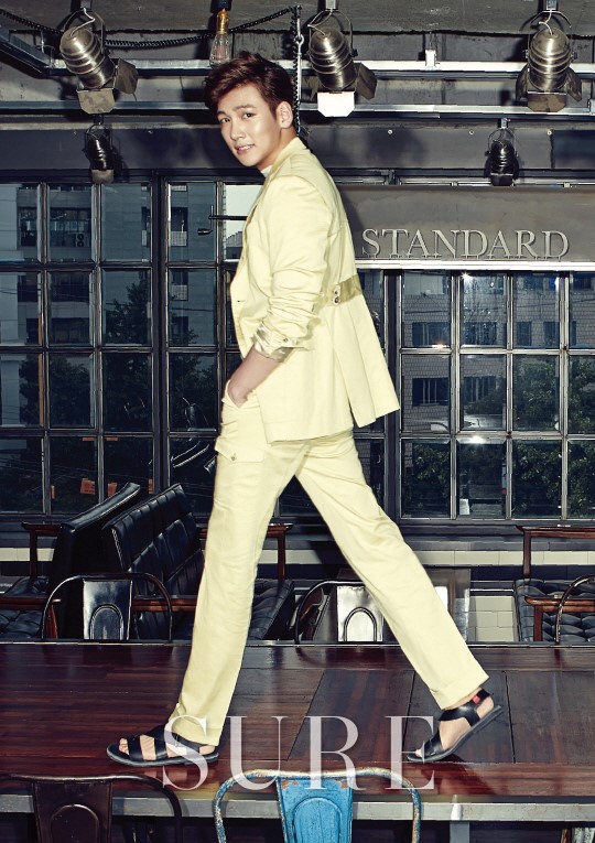 【年末盘点】池昌旭朴宝剑南柱赫俞承豪 2015韩剧男神你收获了哪一位【组图】