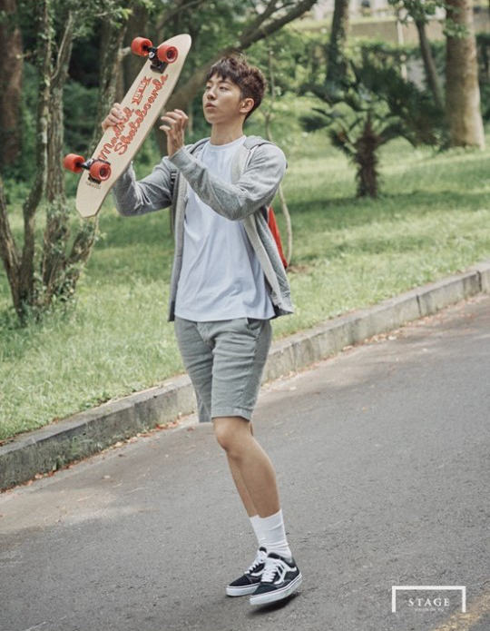 【年末盘点】池昌旭朴宝剑南柱赫俞承豪 2015韩剧男神你收获了哪一位【组图】