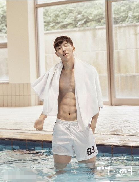 【年末盘点】池昌旭朴宝剑南柱赫俞承豪 2015韩剧男神你收获了哪一位【组图】