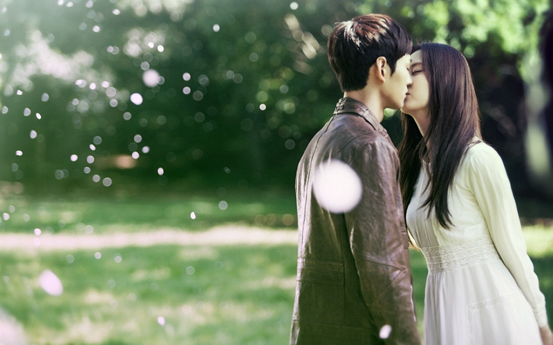 【年末盘点】池昌旭朴宝剑南柱赫俞承豪 2015韩剧男神你收获了哪一位【组图】