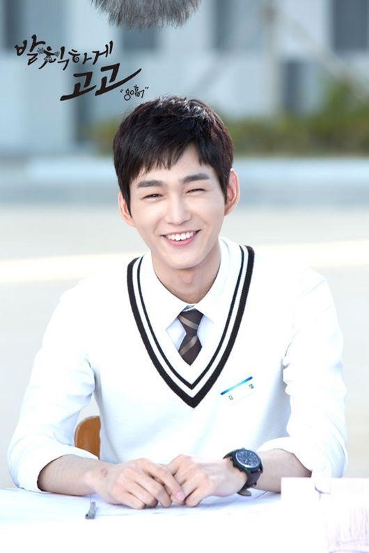 【年末盘点】池昌旭朴宝剑南柱赫俞承豪 2015韩剧男神你收获了哪一位【组图】