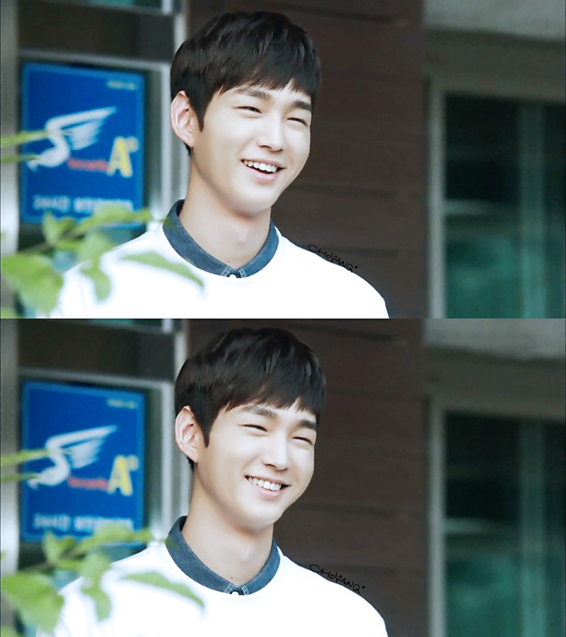 【年末盘点】池昌旭朴宝剑南柱赫俞承豪 2015韩剧男神你收获了哪一位【组图】