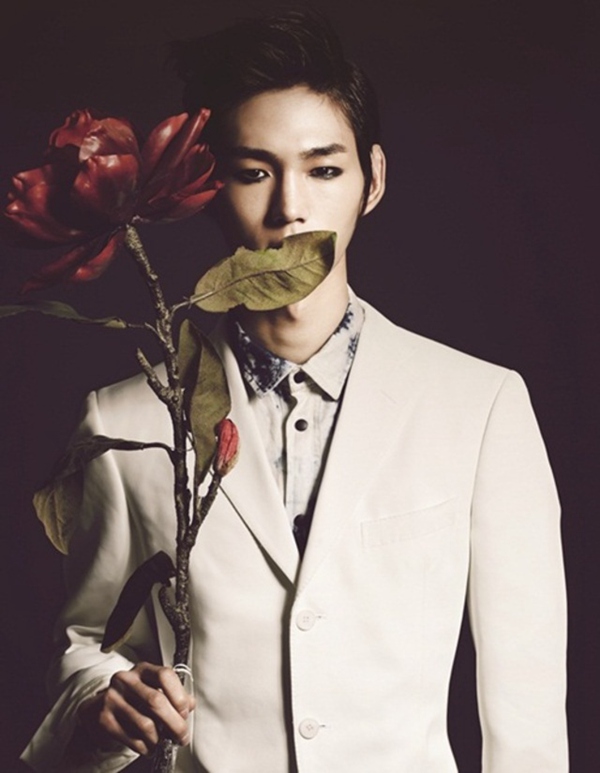 【年末盘点】池昌旭朴宝剑南柱赫俞承豪 2015韩剧男神你收获了哪一位【组图】