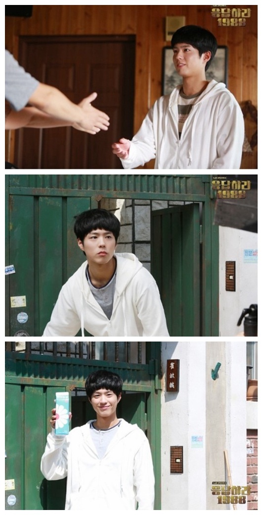 【年末盘点】池昌旭朴宝剑南柱赫俞承豪 2015韩剧男神你收获了哪一位【组图】