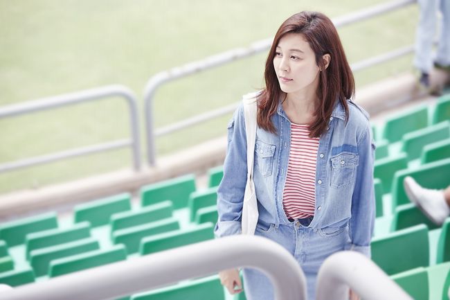 《勿忘我》全新剧照公开 郑雨盛失忆后与金荷娜再次相爱【组图】