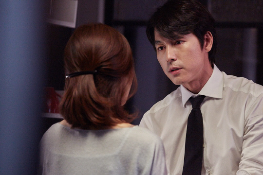 《勿忘我》全新剧照公开 郑雨盛失忆后与金荷娜再次相爱【组图】