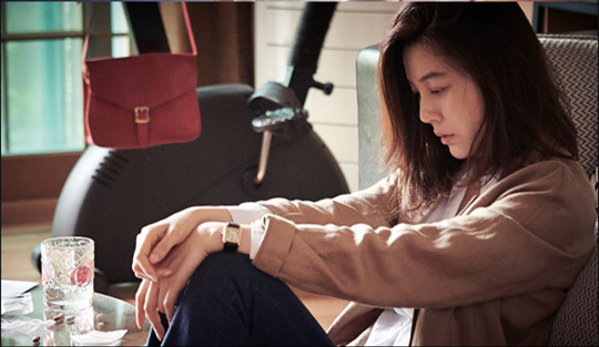 《勿忘我》全新剧照公开 郑雨盛失忆后与金荷娜再次相爱【组图】