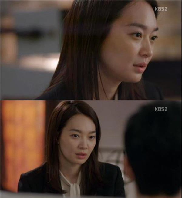 《Oh My Venus》第九集播出 申敏儿展开撒娇攻势捕获苏志燮心【组图】