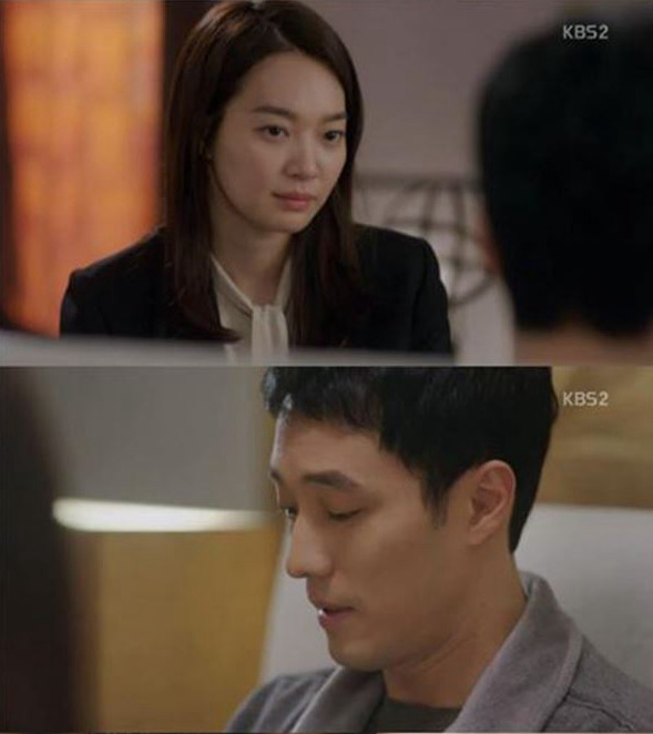 《Oh My Venus》第九集播出 申敏儿展开撒娇攻势捕获苏志燮心【组图】