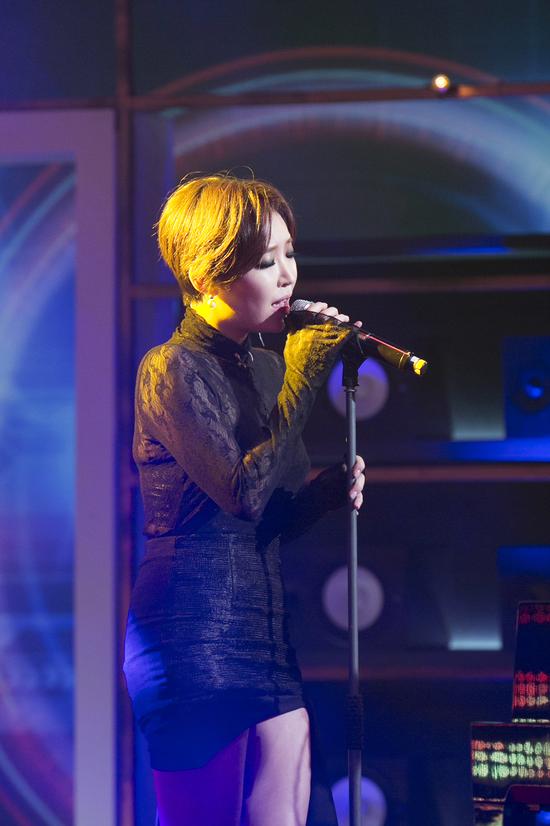 Brown Eyed Girls 佳仁