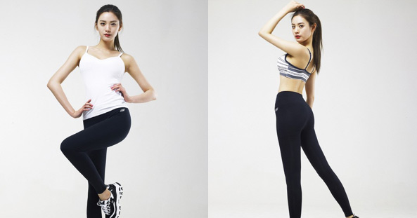 NANA连续两年多夺&ldquo;最世界最美面孔&rdquo; 绝美性感私照盘点【组图】