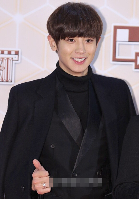 &ldquo;KBS歌谣大祝祭&rdquo;红毯汇总 exo少女时代郑容和Got7齐现身【组图】