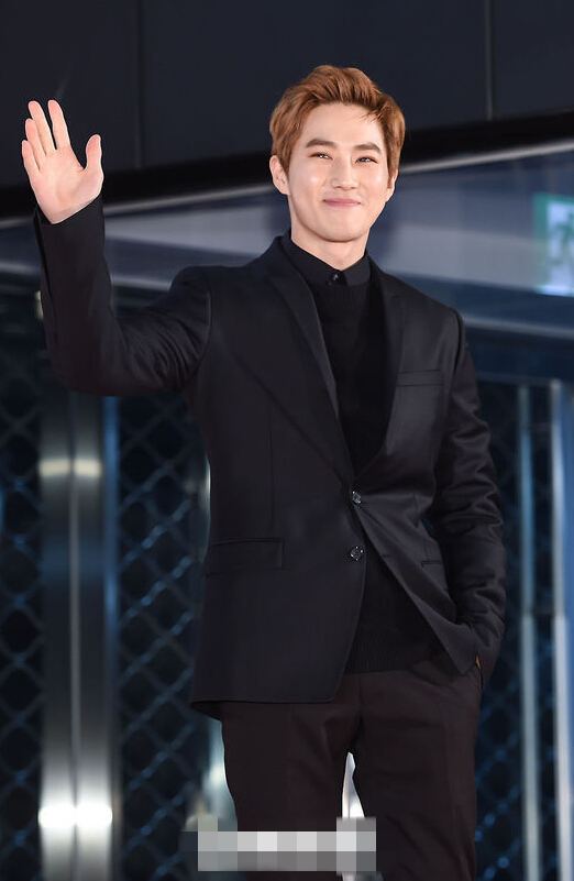 &ldquo;KBS歌谣大祝祭&rdquo;红毯汇总 exo少女时代郑容和Got7齐现身【组图】