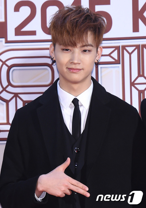 &ldquo;KBS歌谣大祝祭&rdquo;红毯汇总 exo少女时代郑容和Got7齐现身【组图】