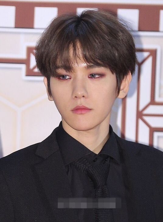 &ldquo;KBS歌谣大祝祭&rdquo;红毯汇总 exo少女时代郑容和Got7齐现身【组图】