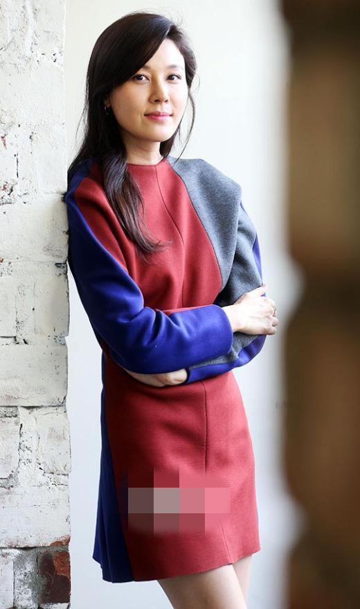 金荷娜写真公开 微笑甜美极具亲和魅力【组图】