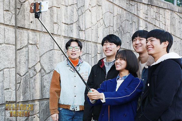 《奶酪陷阱》熱播樸海鎮李鐘碩樸信惠惠利 韓國校園劇全盤點【組圖】