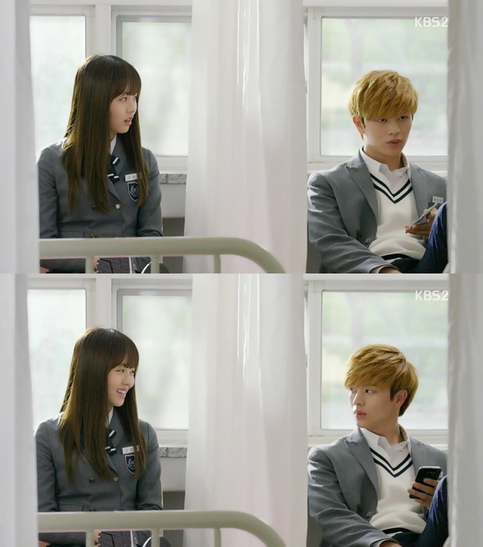 《奶酪陷阱》熱播樸海鎮李鐘碩樸信惠惠利 韓國校園劇全盤點【組圖】