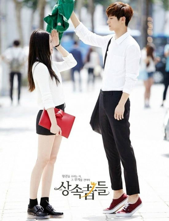 《奶酪陷阱》熱播樸海鎮李鐘碩樸信惠惠利 韓國校園劇全盤點【組圖】