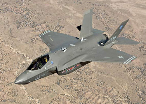 韩国新型战机开发项目正式启动拟2032年量产